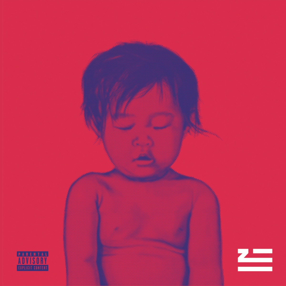 Generationwhy by ZHU album cover