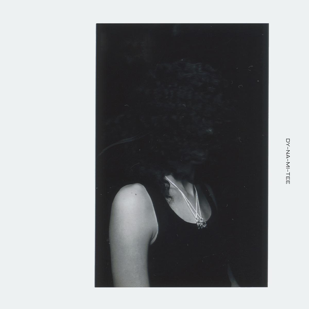 Dy-Na-Mi-Tee (Apple Music Home Session) - Single by Olivia Dean album cover artwork