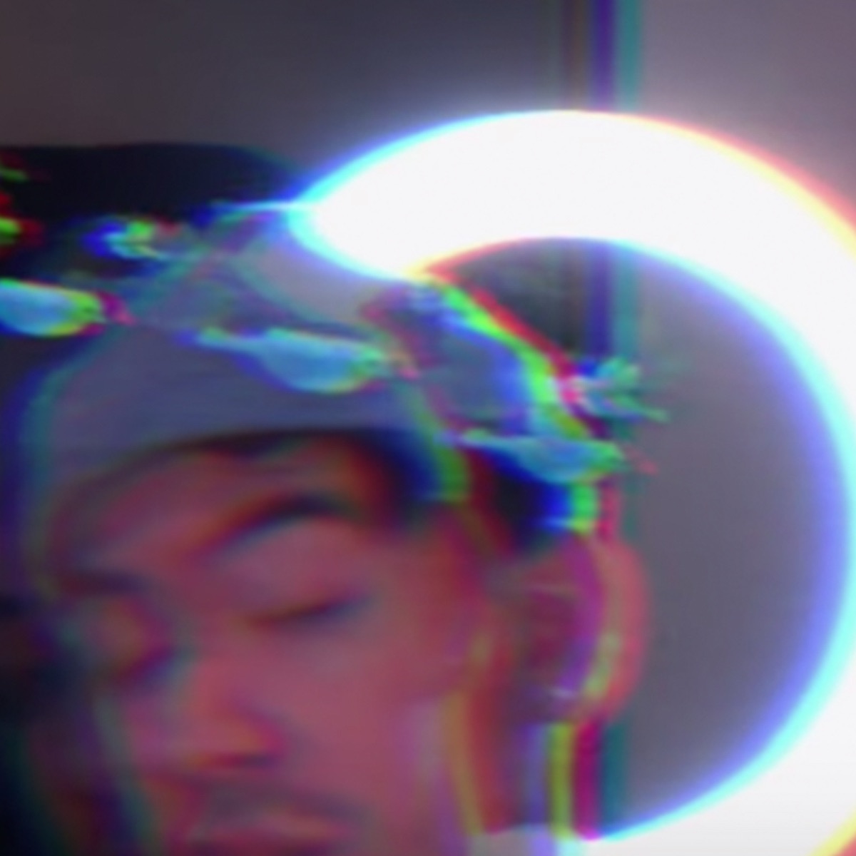 Overnight - Single by Rob album cover