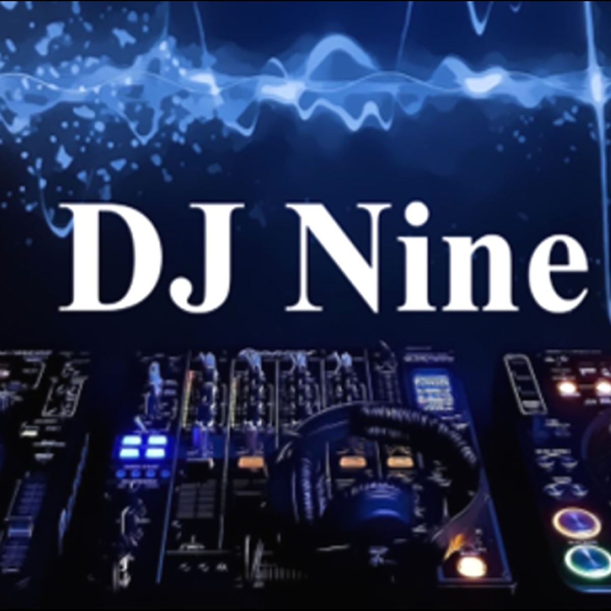 Who's House - Single by Dj Nine album cover