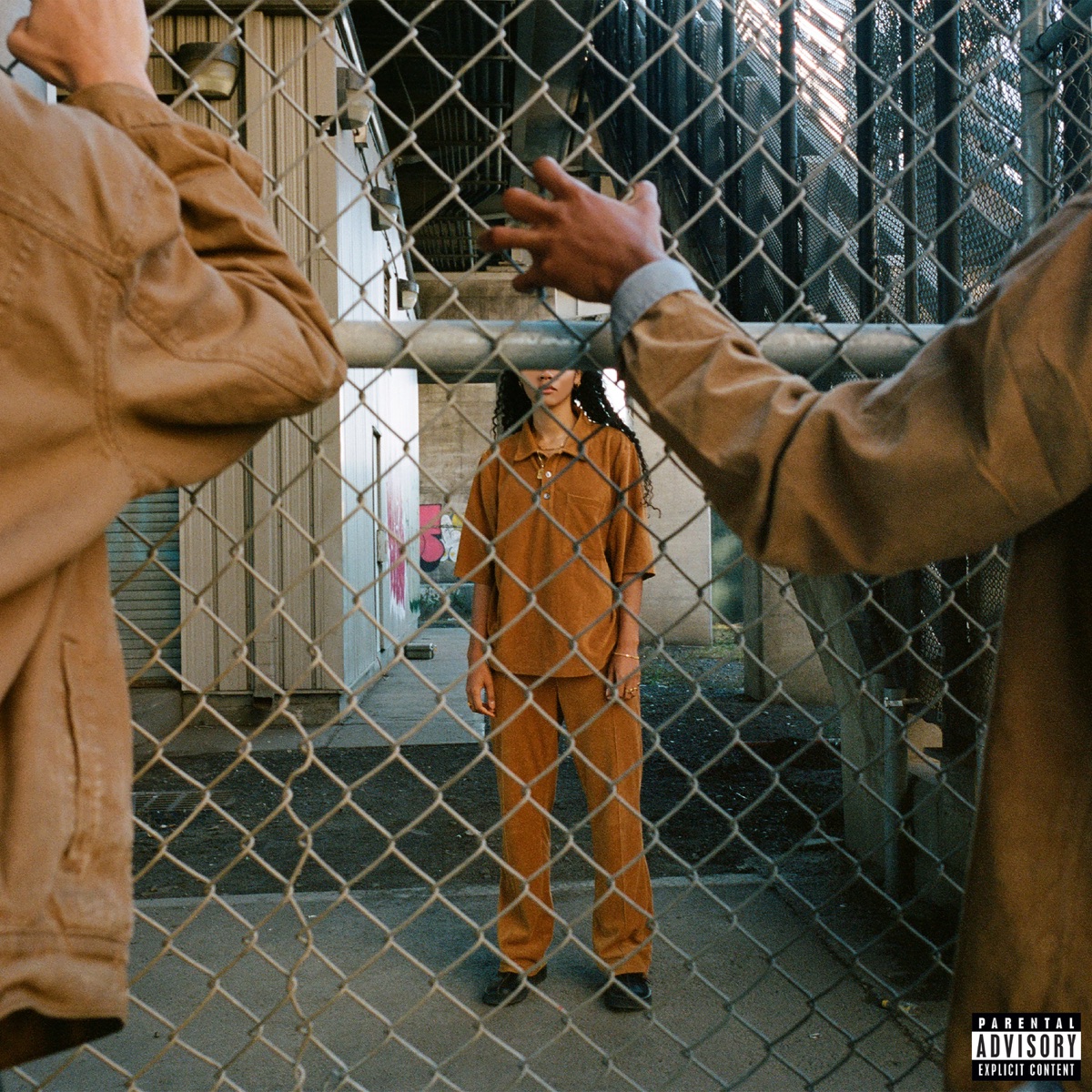 Ama, who? - EP by Ama album cover