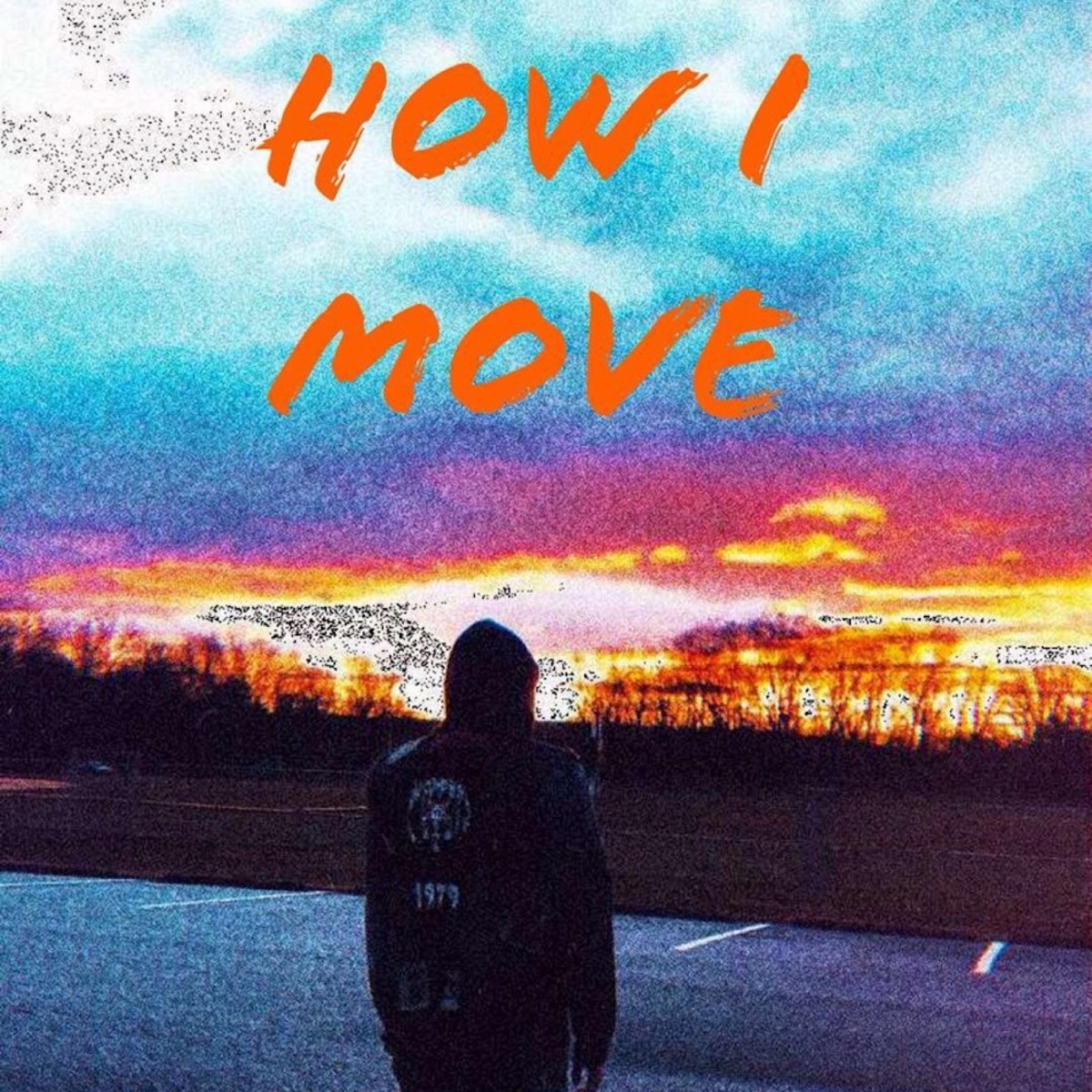 How I Move (feat. It's DP) - Single by G-Brewah album cover