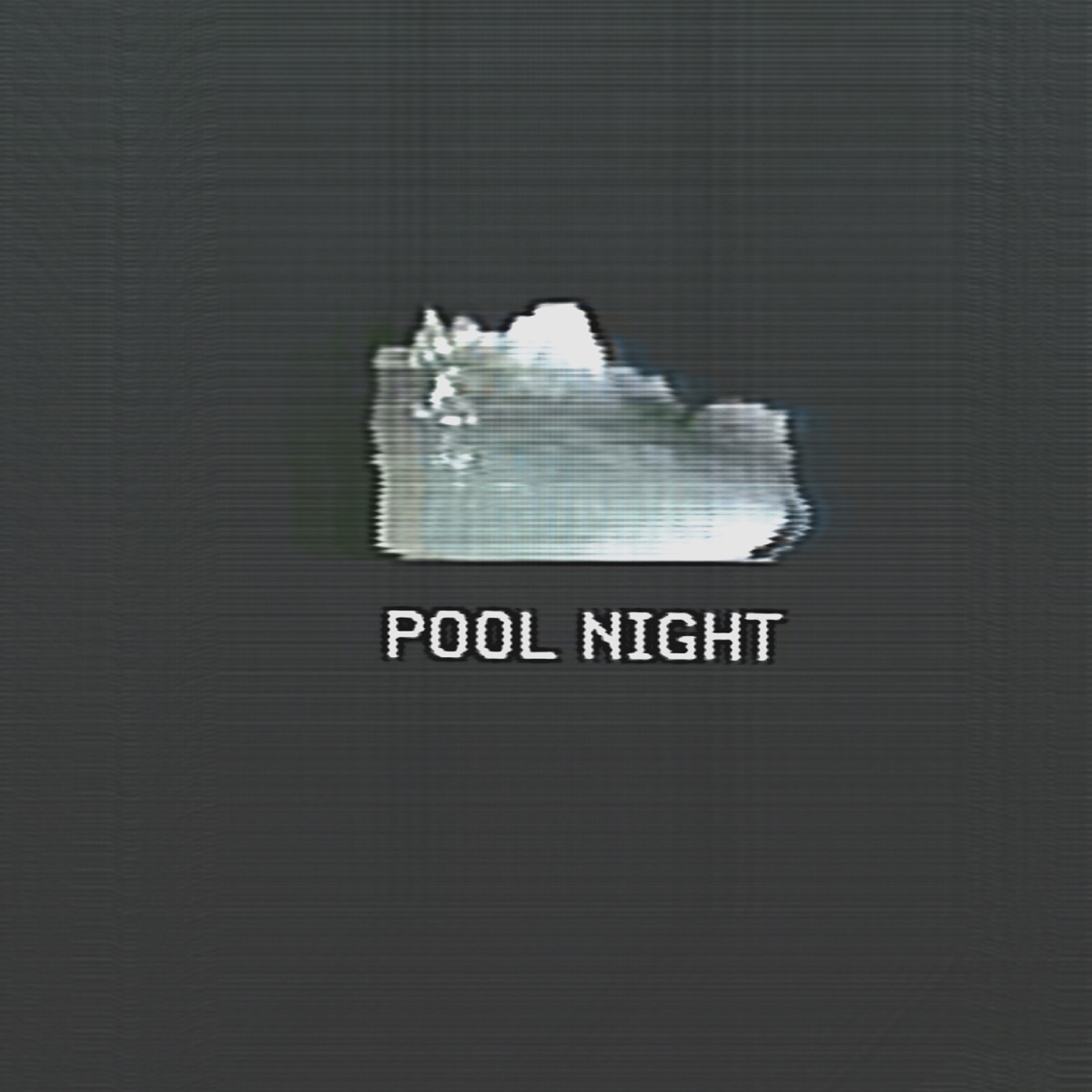 Pool Night - Single by BeepBeepChild album cover