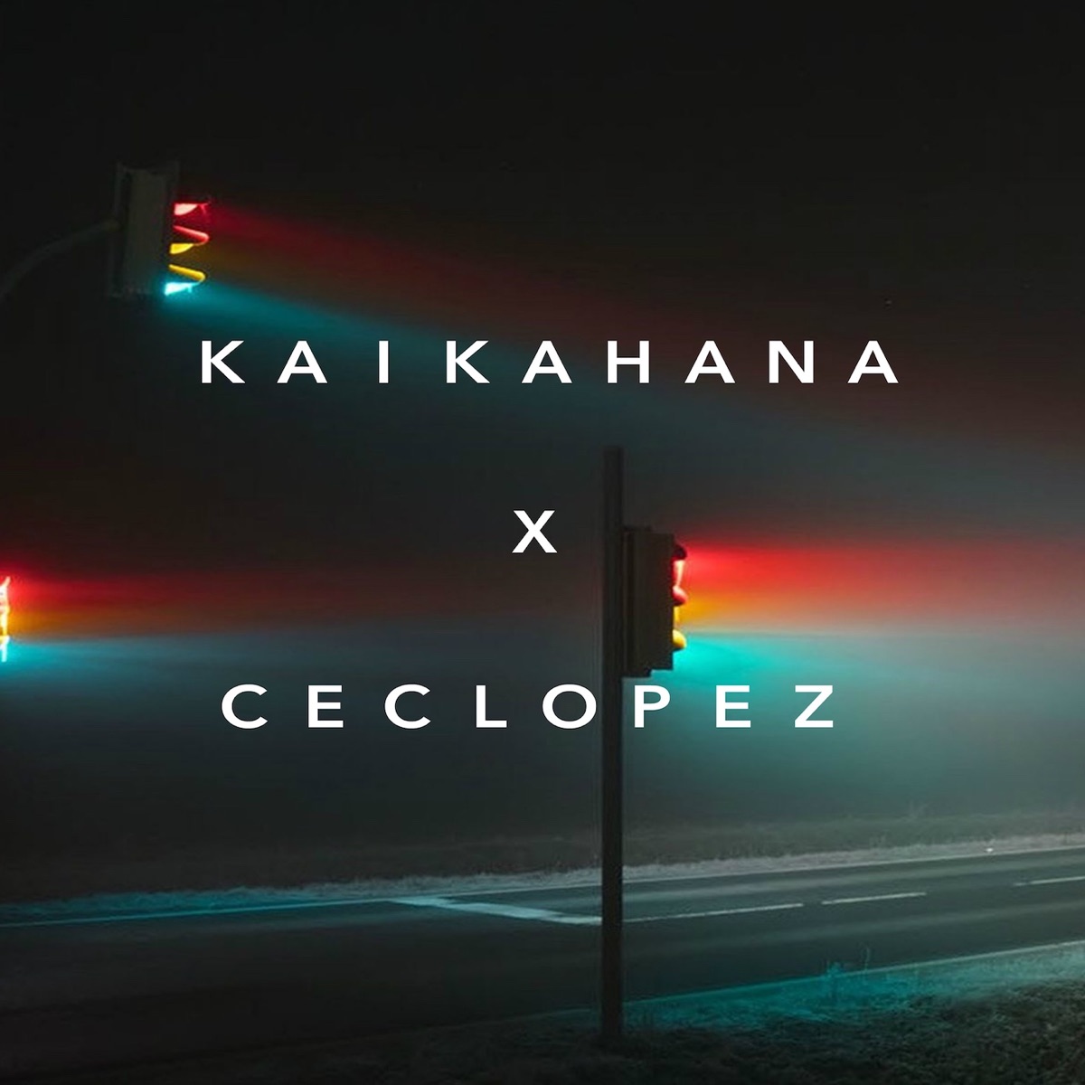 Your Love (feat. Cec Lopez) [Single] by Kai Kahana album cover