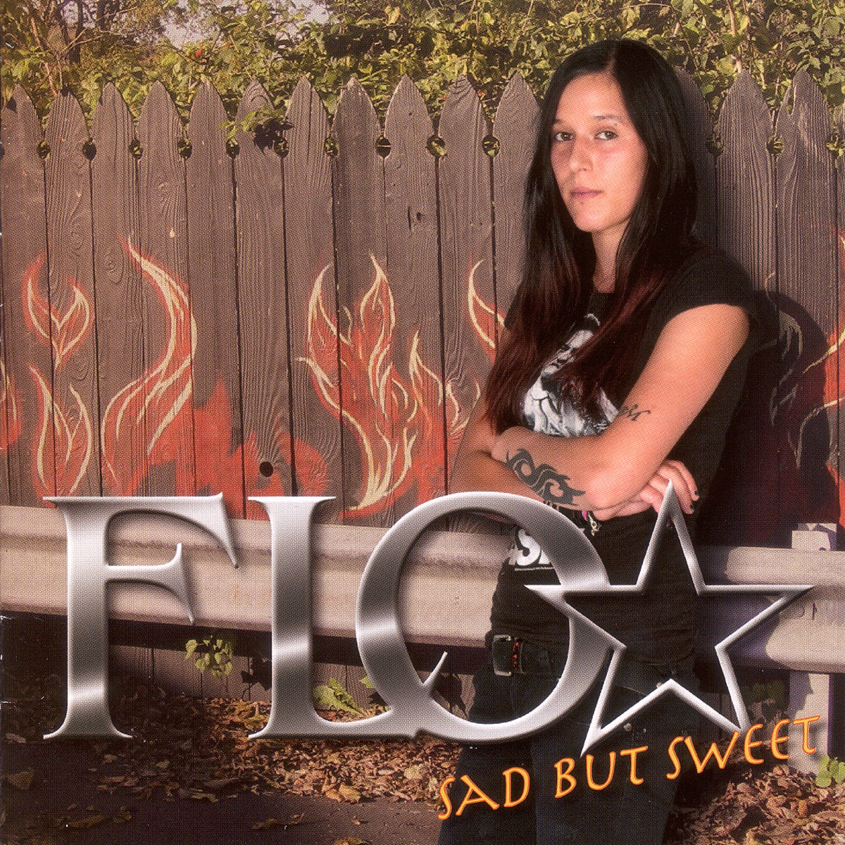 Sad But Sweet by FLO album cover