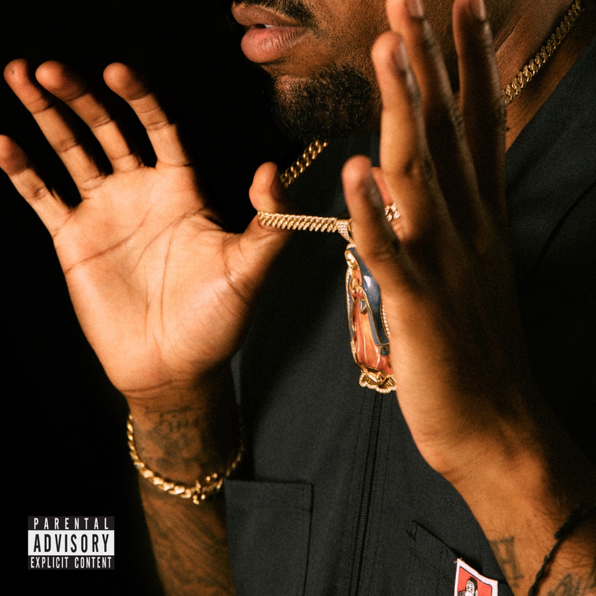 Volume Two by DOM KENNEDY album cover