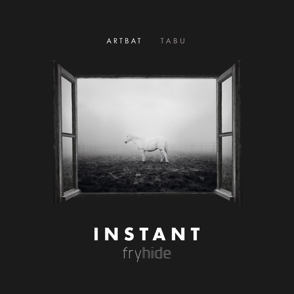 Tabu - Single by ARTBAT album cover