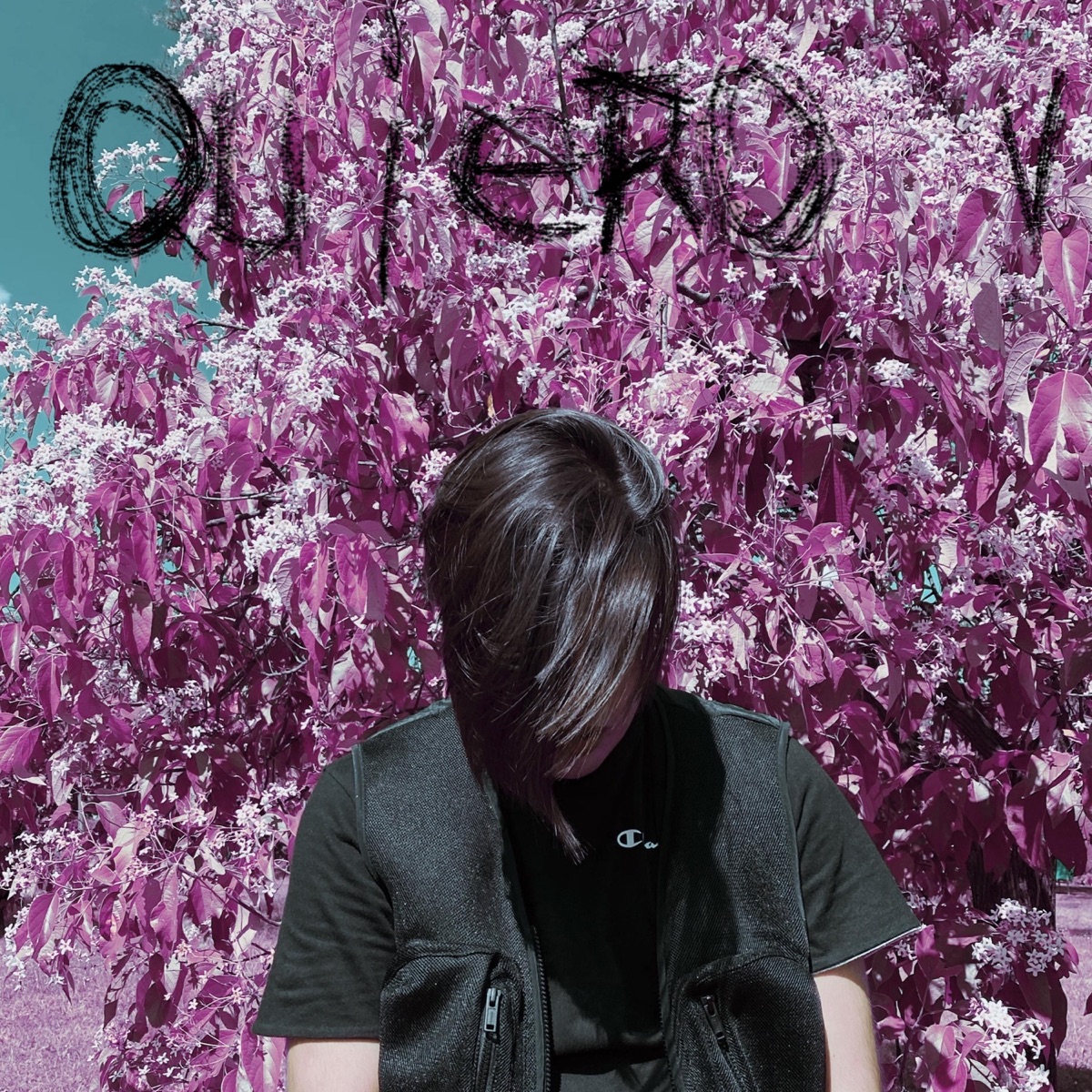 Quiero - Single by 2sadV album cover