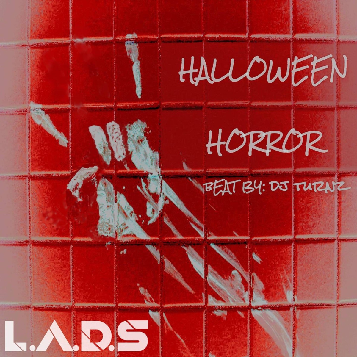 Halloween Horror - Single by L.A.D.S. album cover