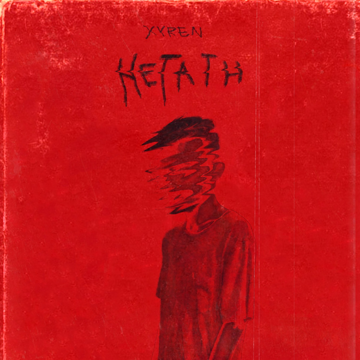 Hetath - Single by Xyren album cover