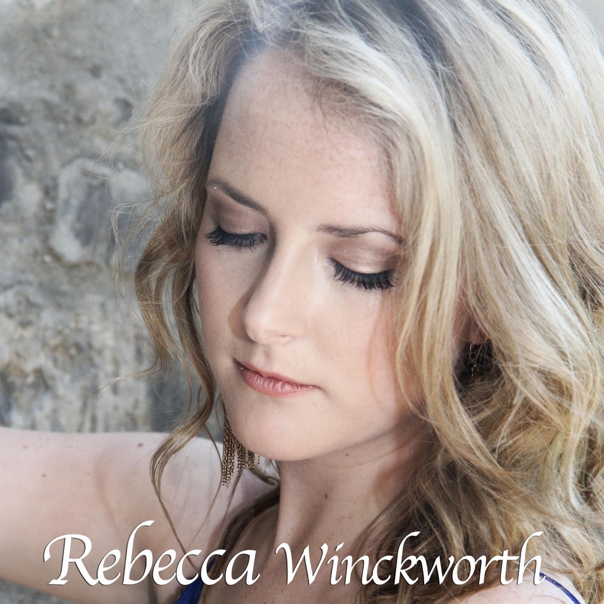 Rebecca Winckworth - EP by Rebecca Winckworth album cover