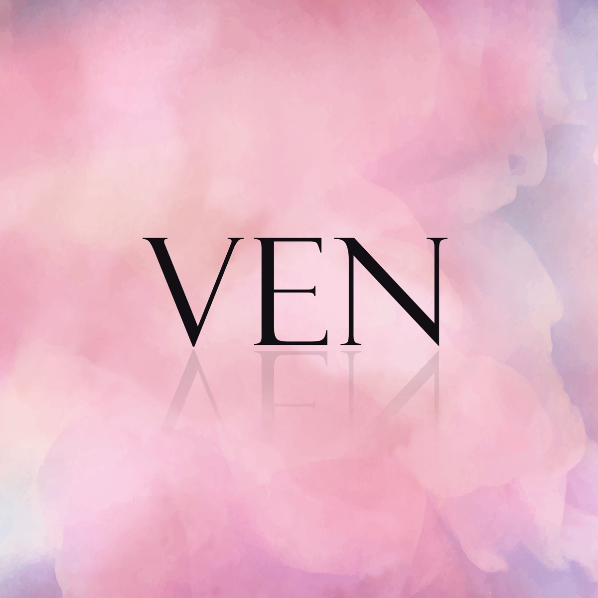 Ven - Single by IdolCrew, Milênio & Nátural album cover