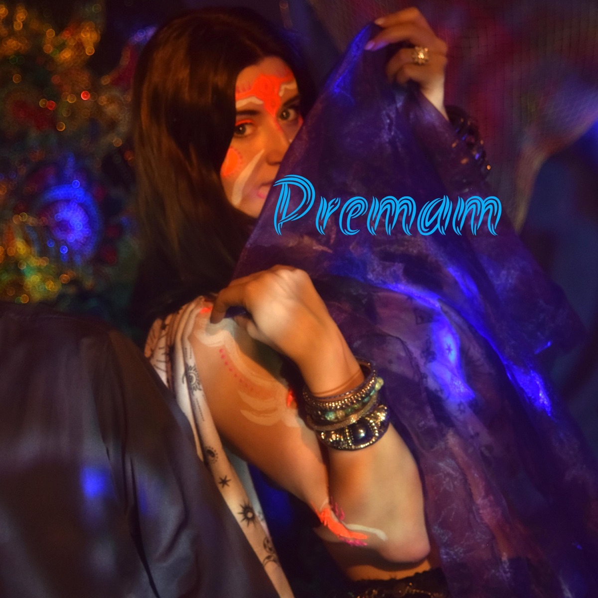 Premam (feat. Shamnas & Shah Zay) - Single by Mimicus album cover