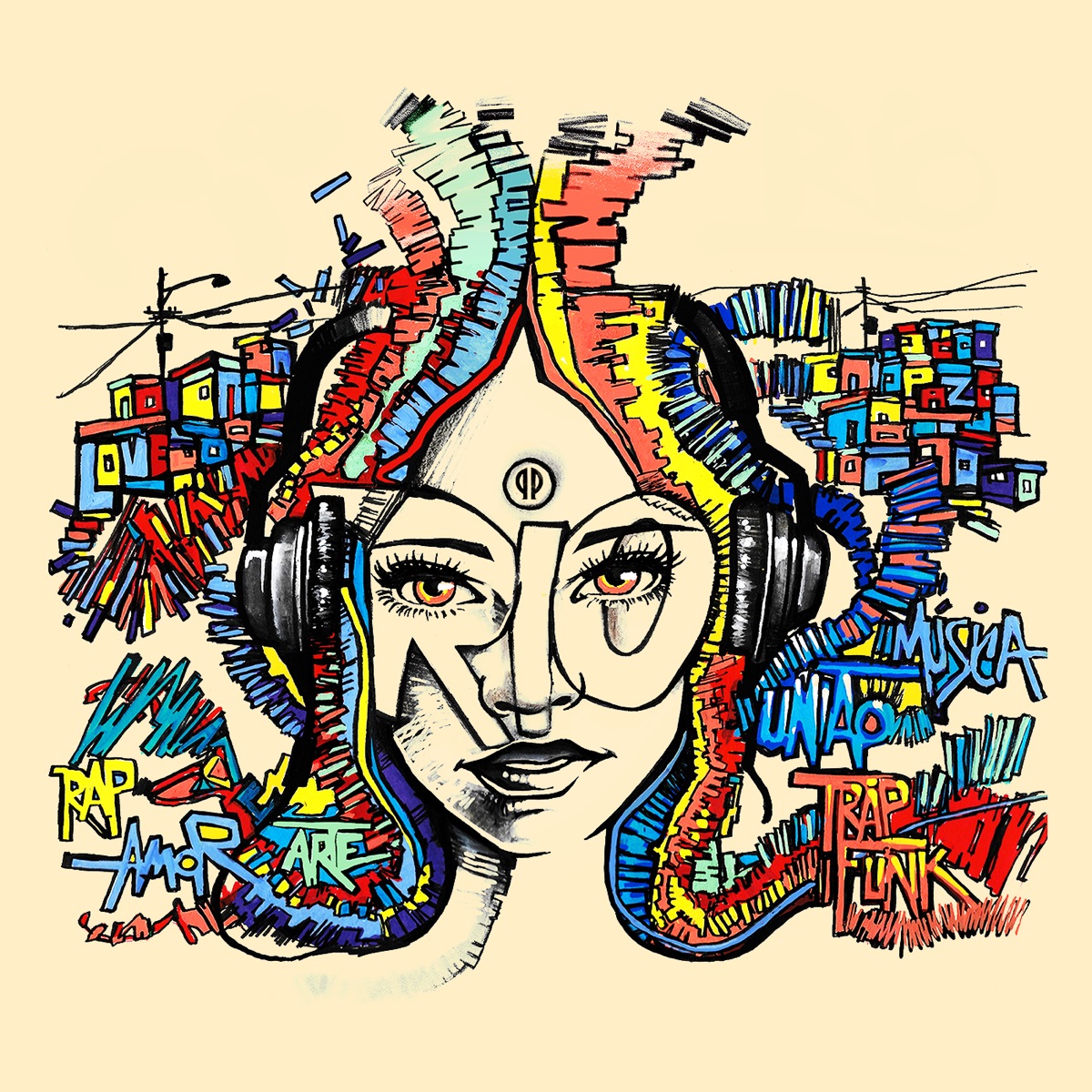 Rio - EP by Papatinho album cover