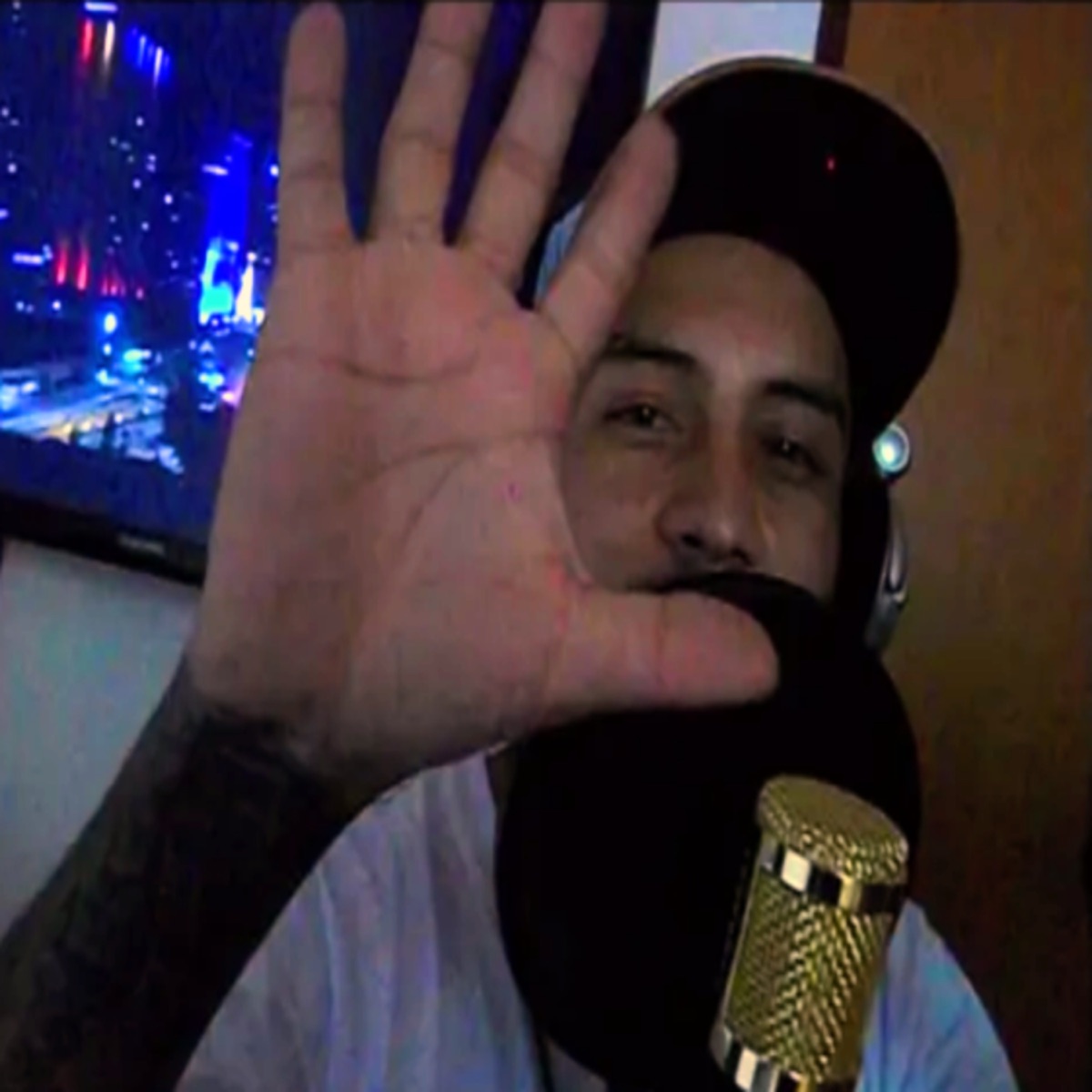 Cypher (feat. Ap.Milex) - Single by RAP JOTAS album cover