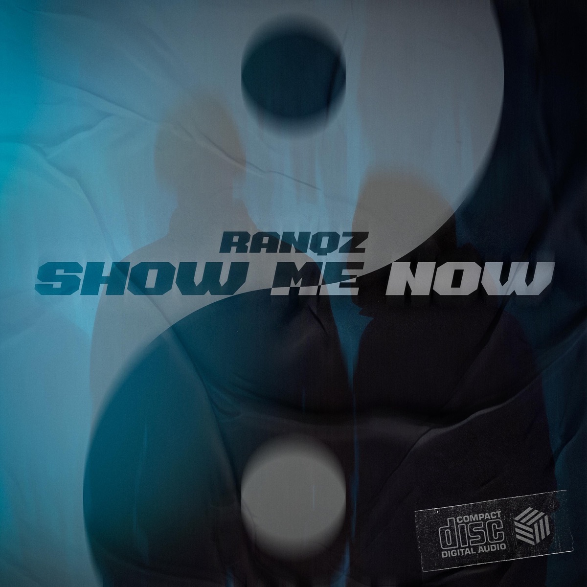 Show Me Now - Single by Ranqz album cover