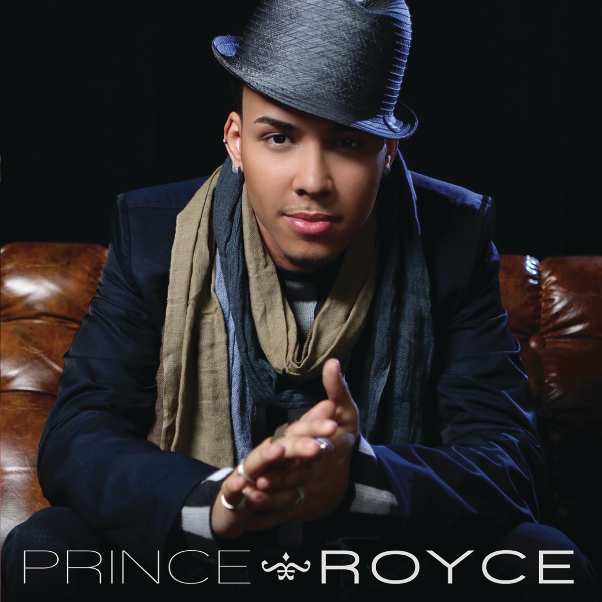 Prince Royce by Prince Royce album cover