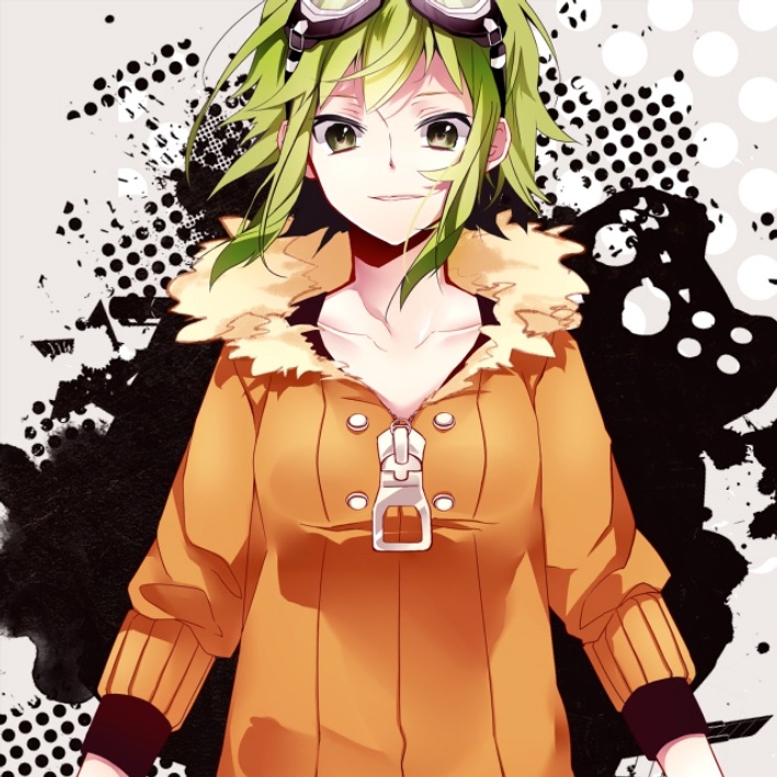 Jinsei Reset Button (feat. GUMI) - Single by KEMU album cover