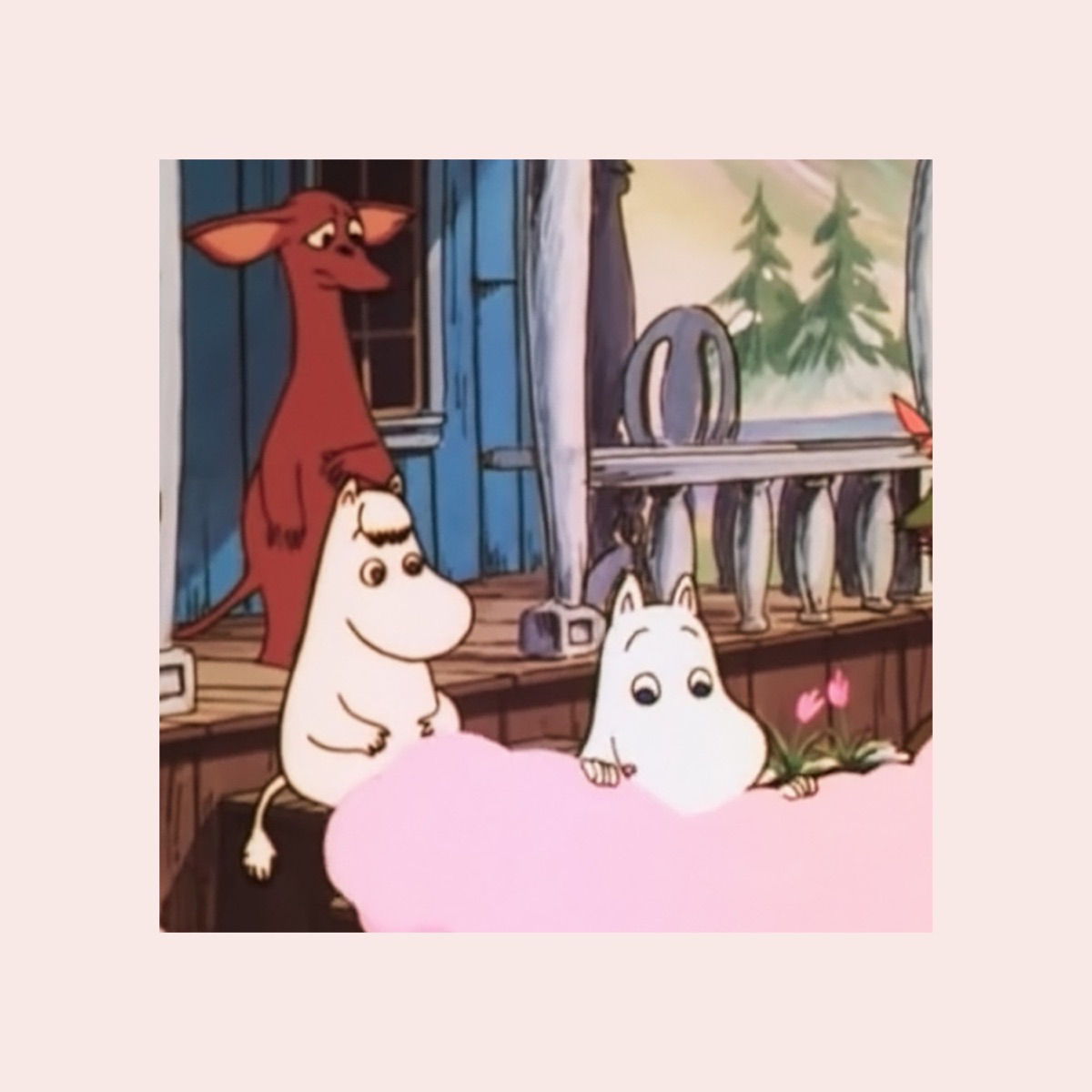 Cp3 by Puar album cover