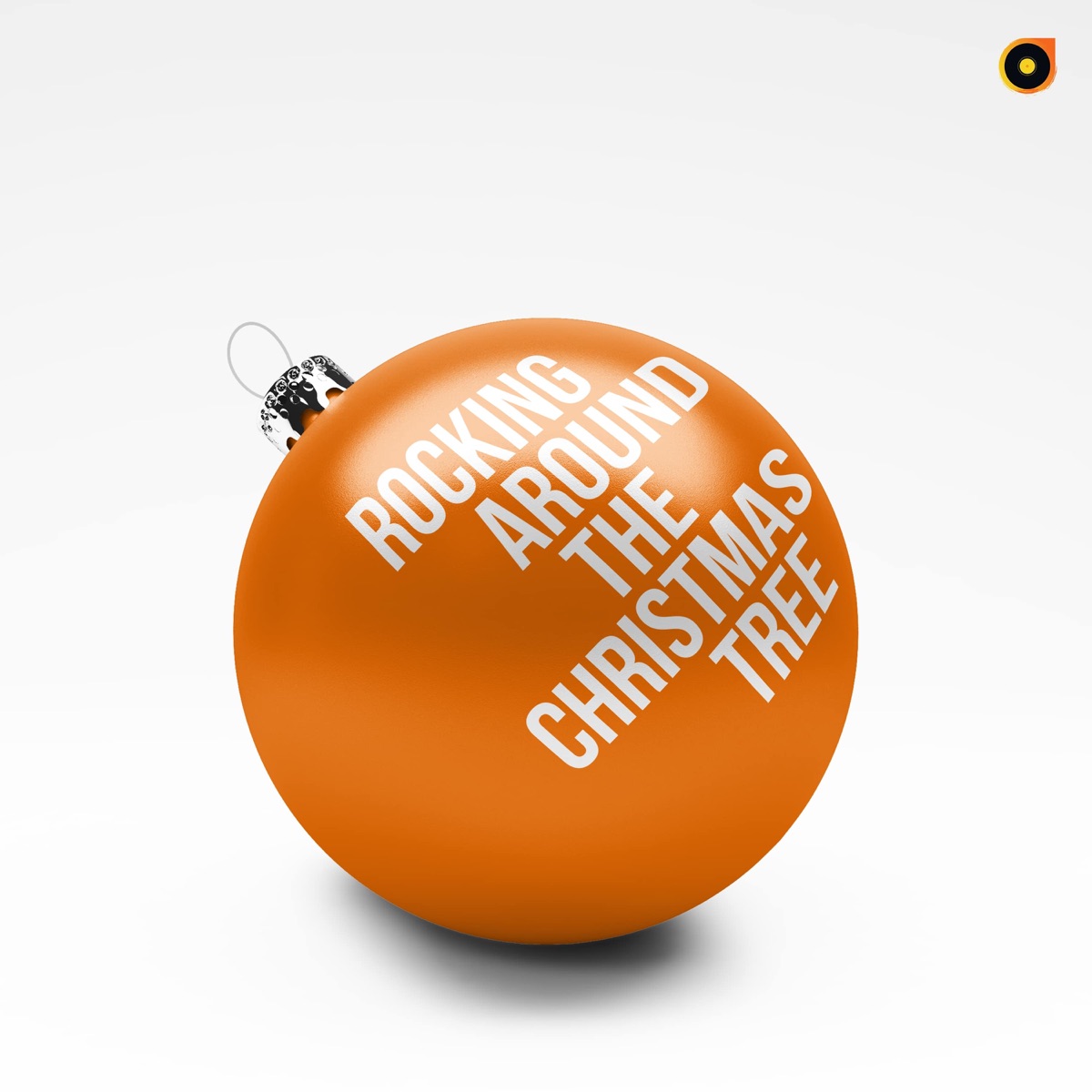 Rockin' Around the Christmas Tree (feat. Bawri Soch, Vishvesh Kant Shukla, Heisengarg, Vrindam, Xarons & Audio Mechanic) - Single by SMO'kin album cover