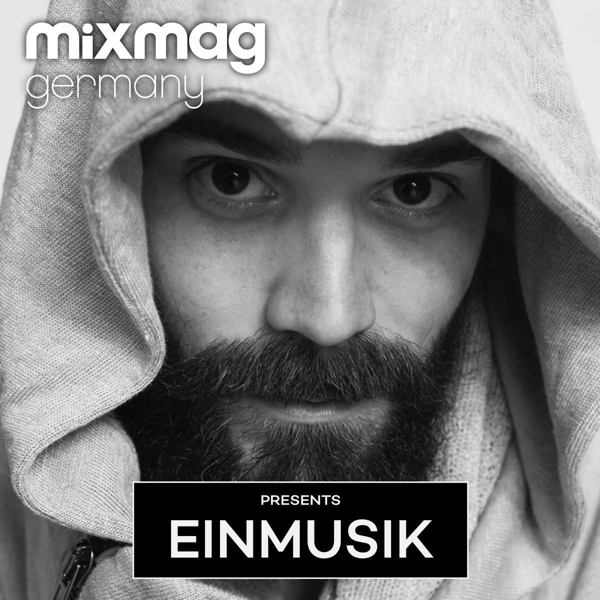 Mixmag Germany Presents Einmusik by Einmusik album cover