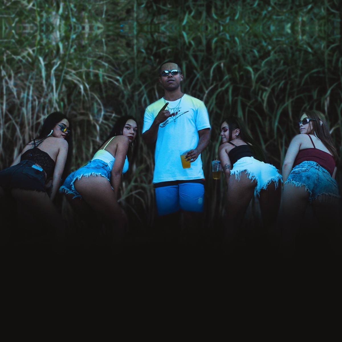 Corre (feat. Mc Dricka) - Single by MC Matheus JS album cover