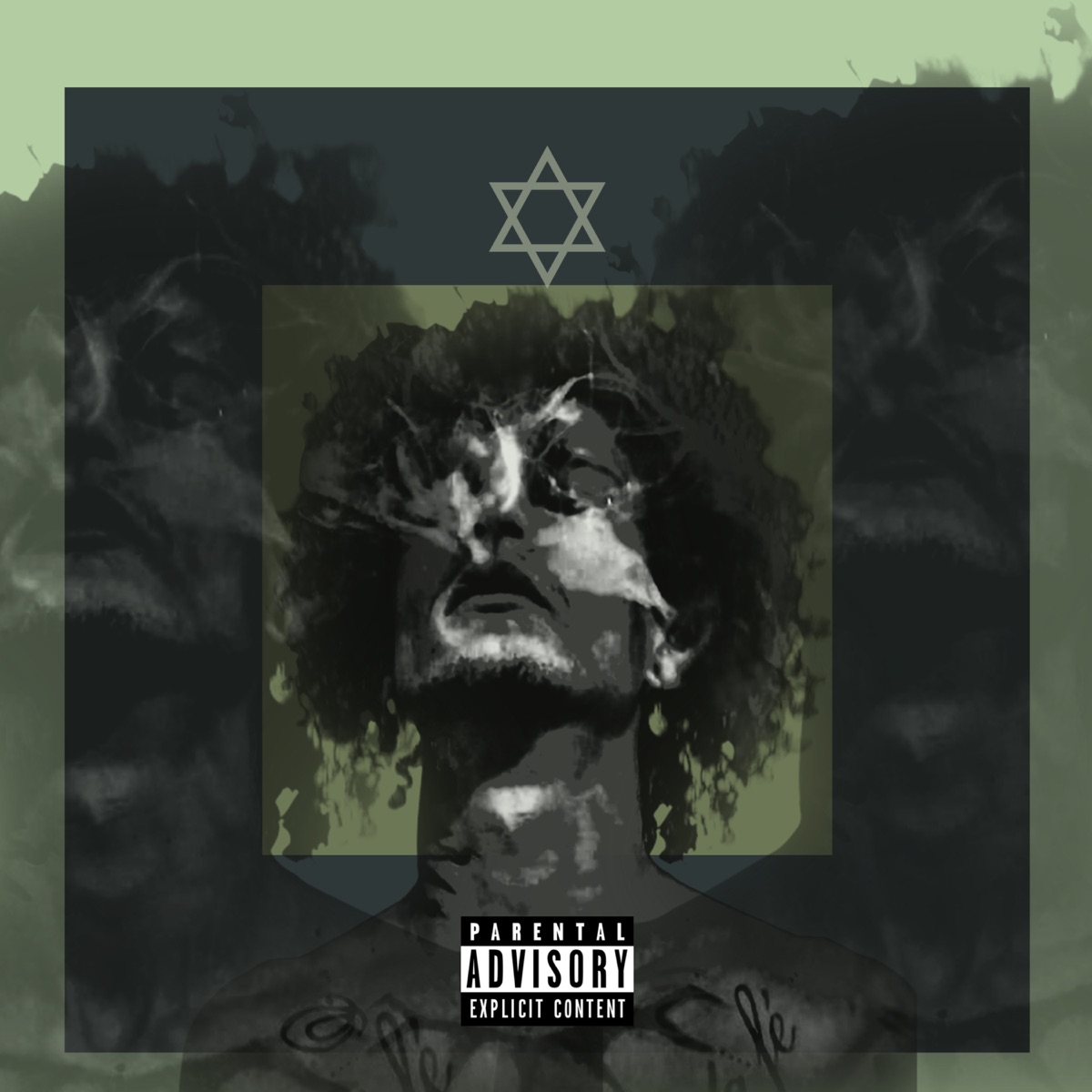 Palavra - Single by Offlipp album cover