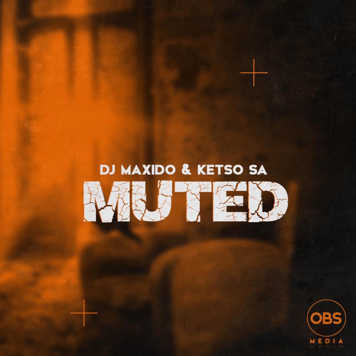 Muted - Single by Ketso SA album cover