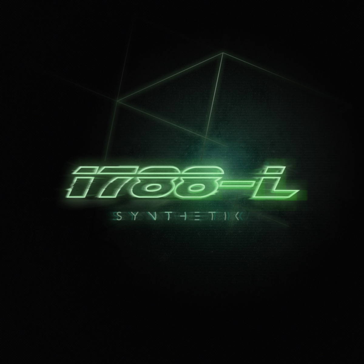 S Y N T H E T I K - EP by 1788-L album cover