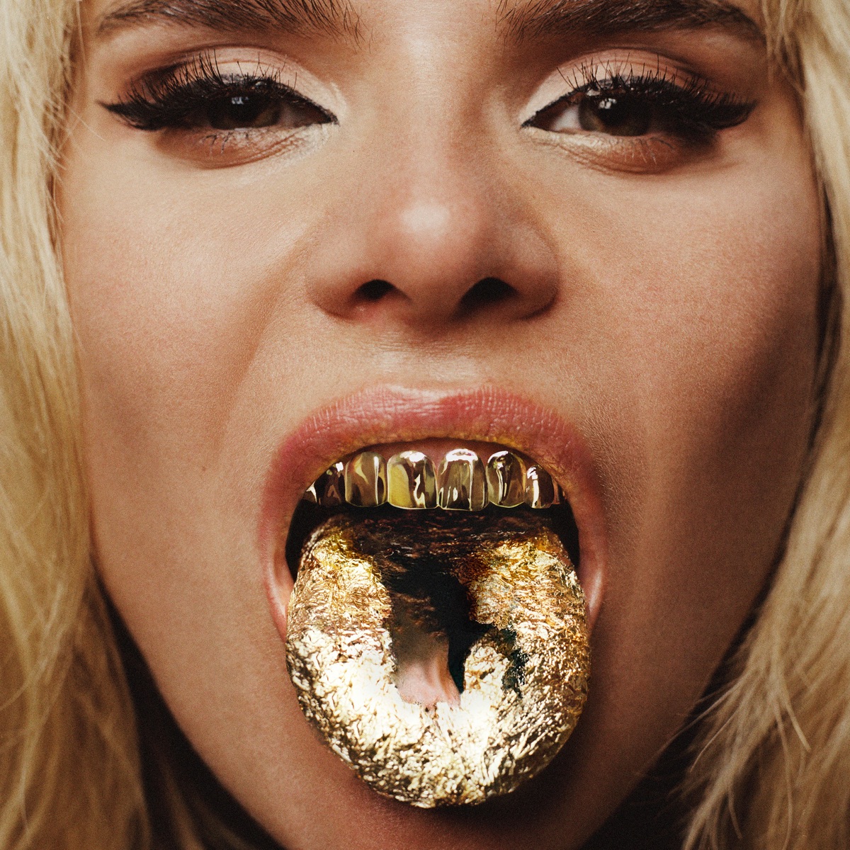 Gold (Nathan Dawe Remix) - Single by Paloma Faith & Nathan Dawe album cover