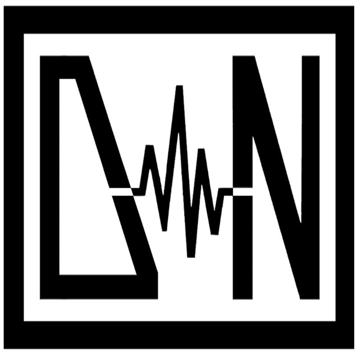 On and on - Single by D\N album cover
