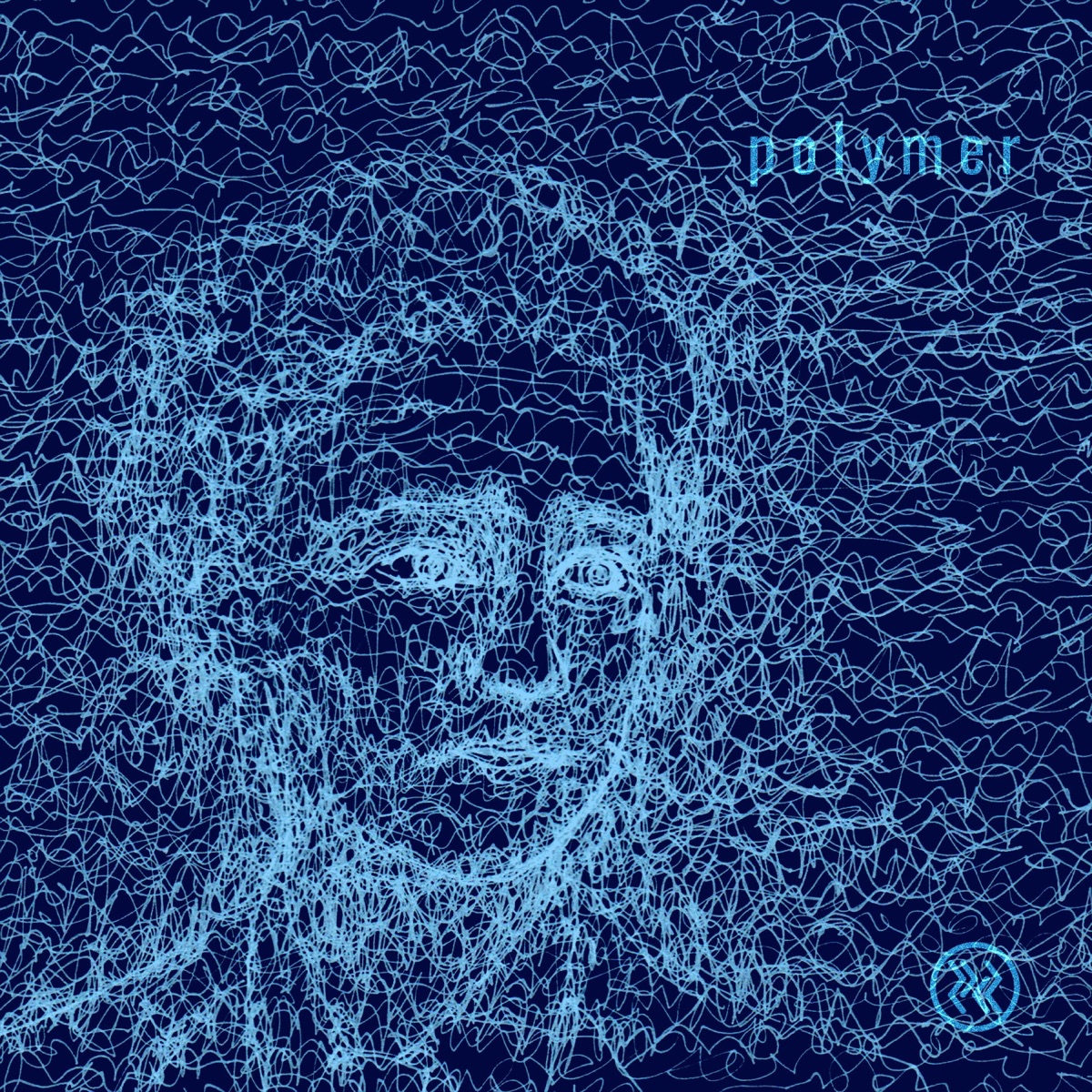 Polymer - EP by ZYkR album cover