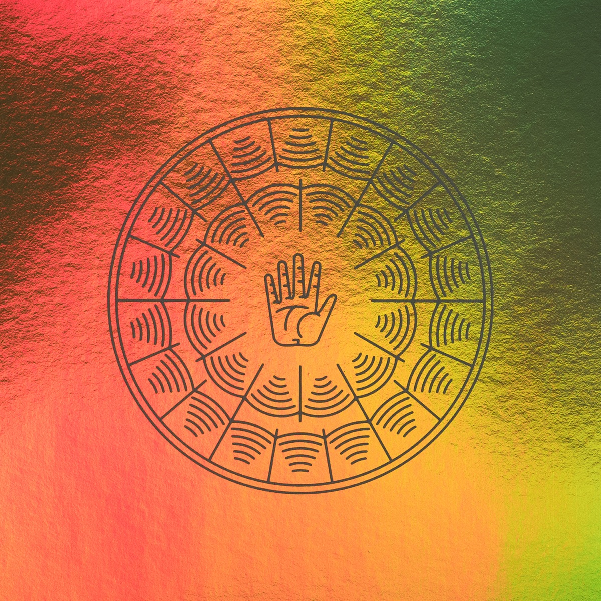 Eco (Echo) - Single by Elevation Worship album cover artwork