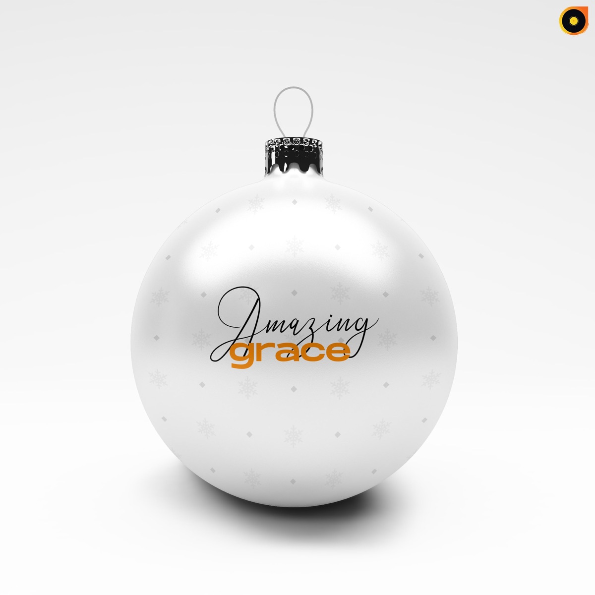 Amazing Grace (feat. Xarons & Audio Mechanic) - Single by SMO'kin, Simar Singh & Hansel Dias album cover