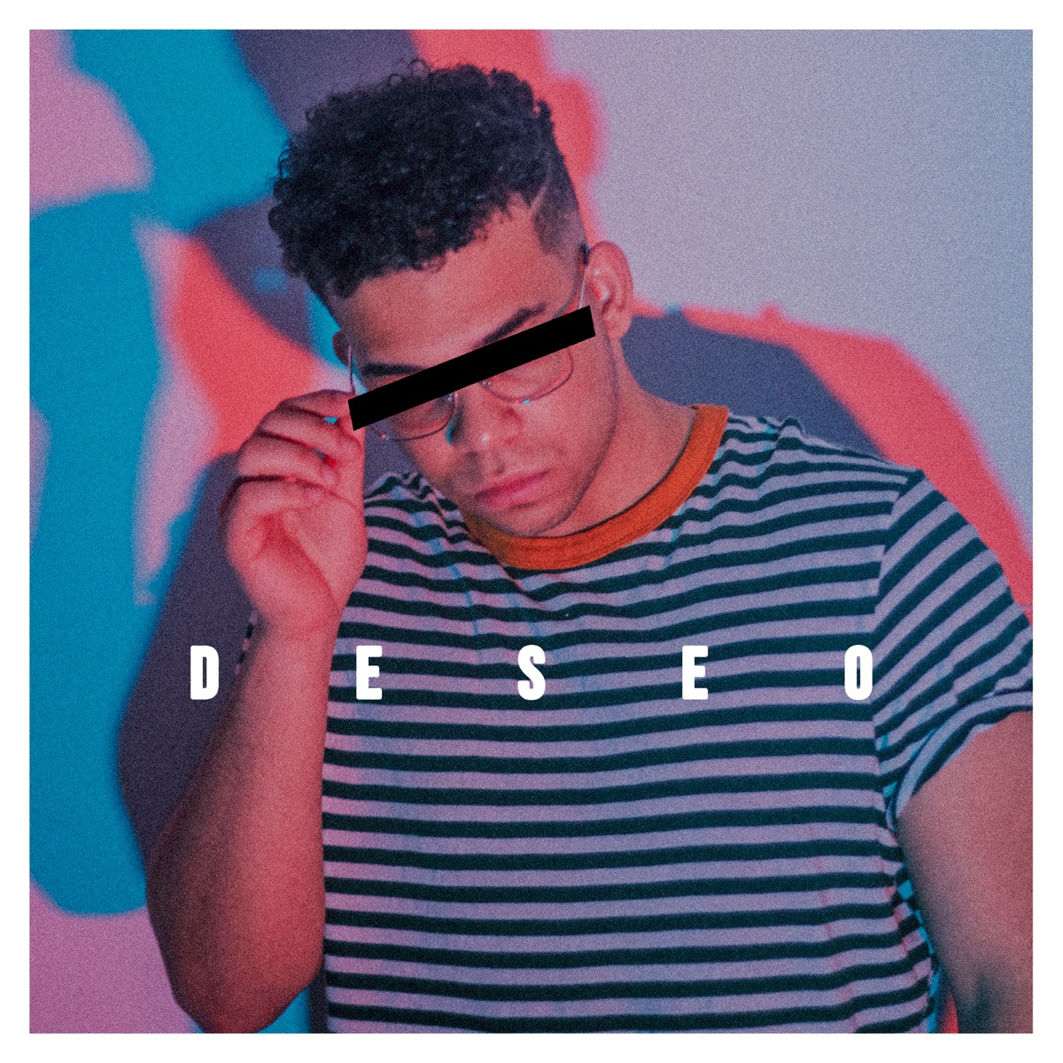 Deseo - Single by Osmerlin album cover