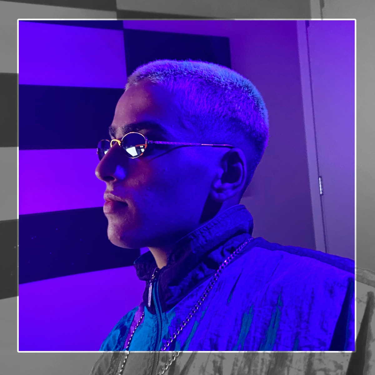 Ménage - Single by Cotein album cover