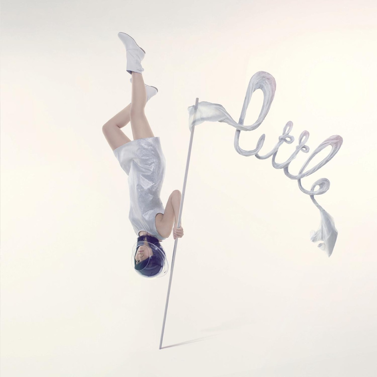 Little by Little album cover