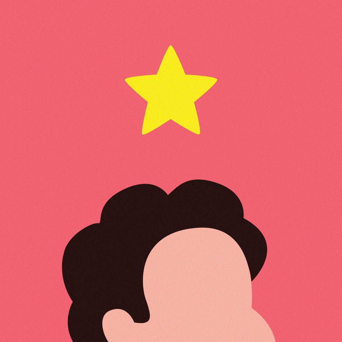 Steven Universe - Single by L.Dre album cover