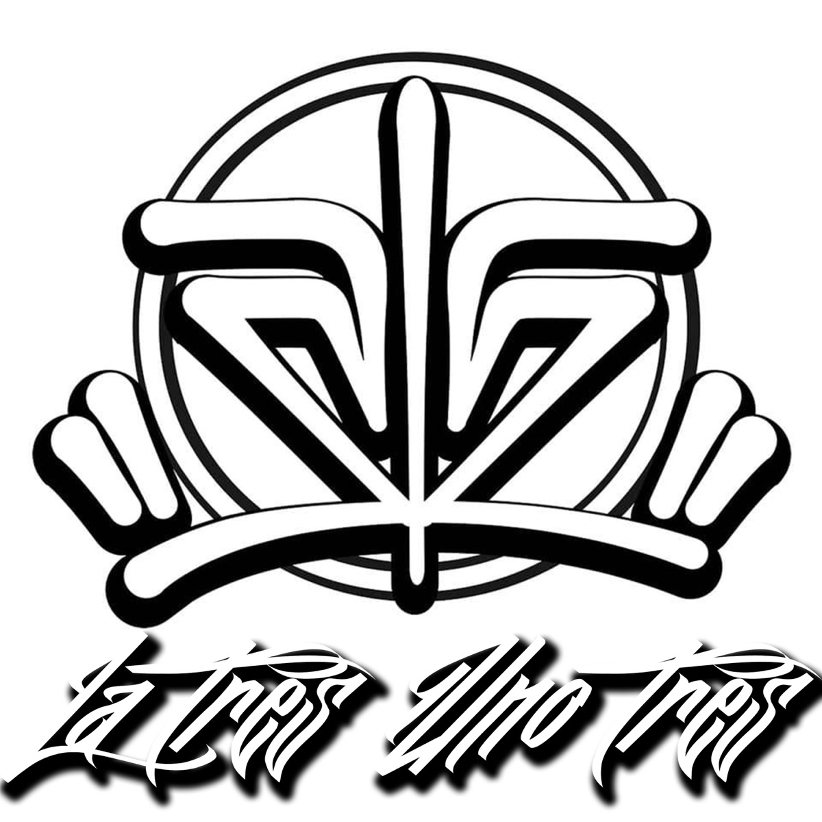 Cypher - Chuykiti A.K.A. El Proxeneta - Single by LA TRESUNOTRES album cover