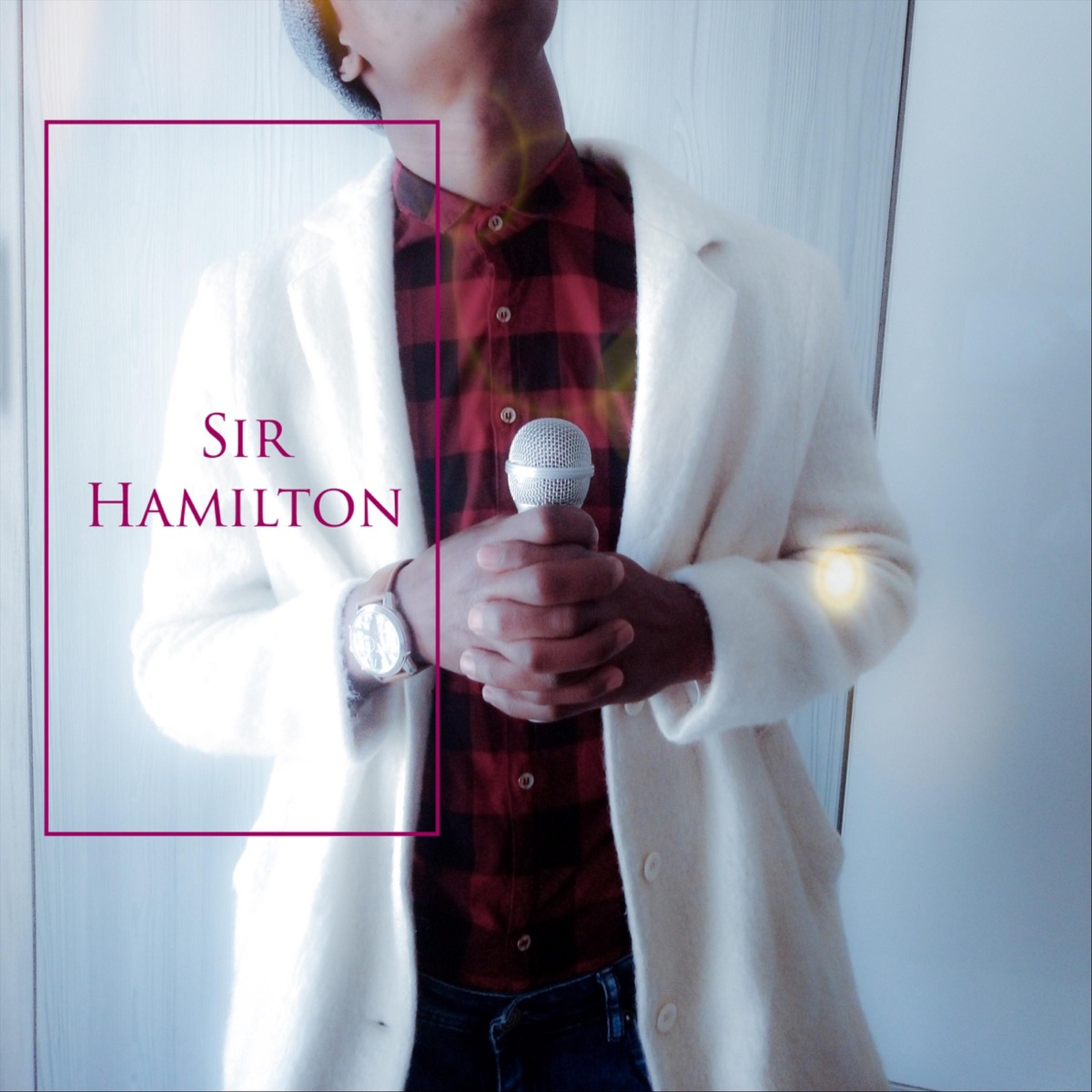 Zam Ukphila - Single by King Melow & Sir Hamilton album cover