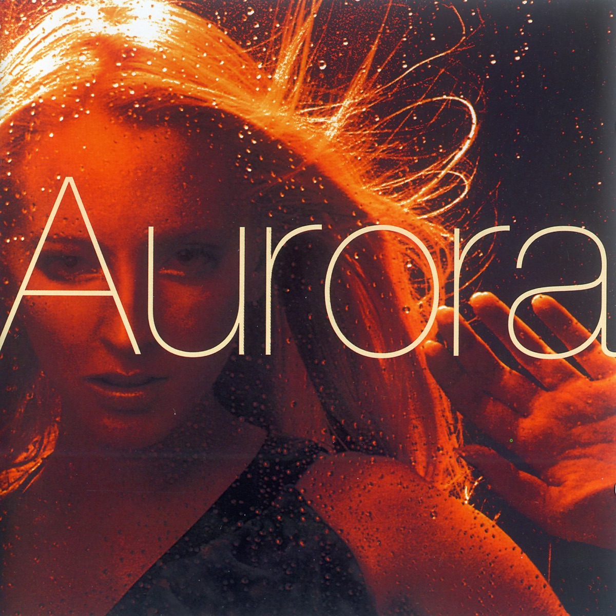 Aurora by AuRORA album cover