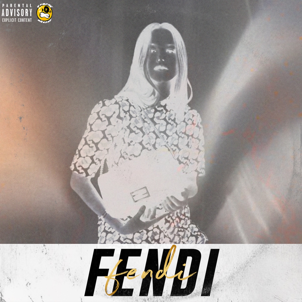 Fendi (feat. Dmenor, Maridex, JXTVZN', El Igo & Tutu Shock) - Single by Unk Mob album cover