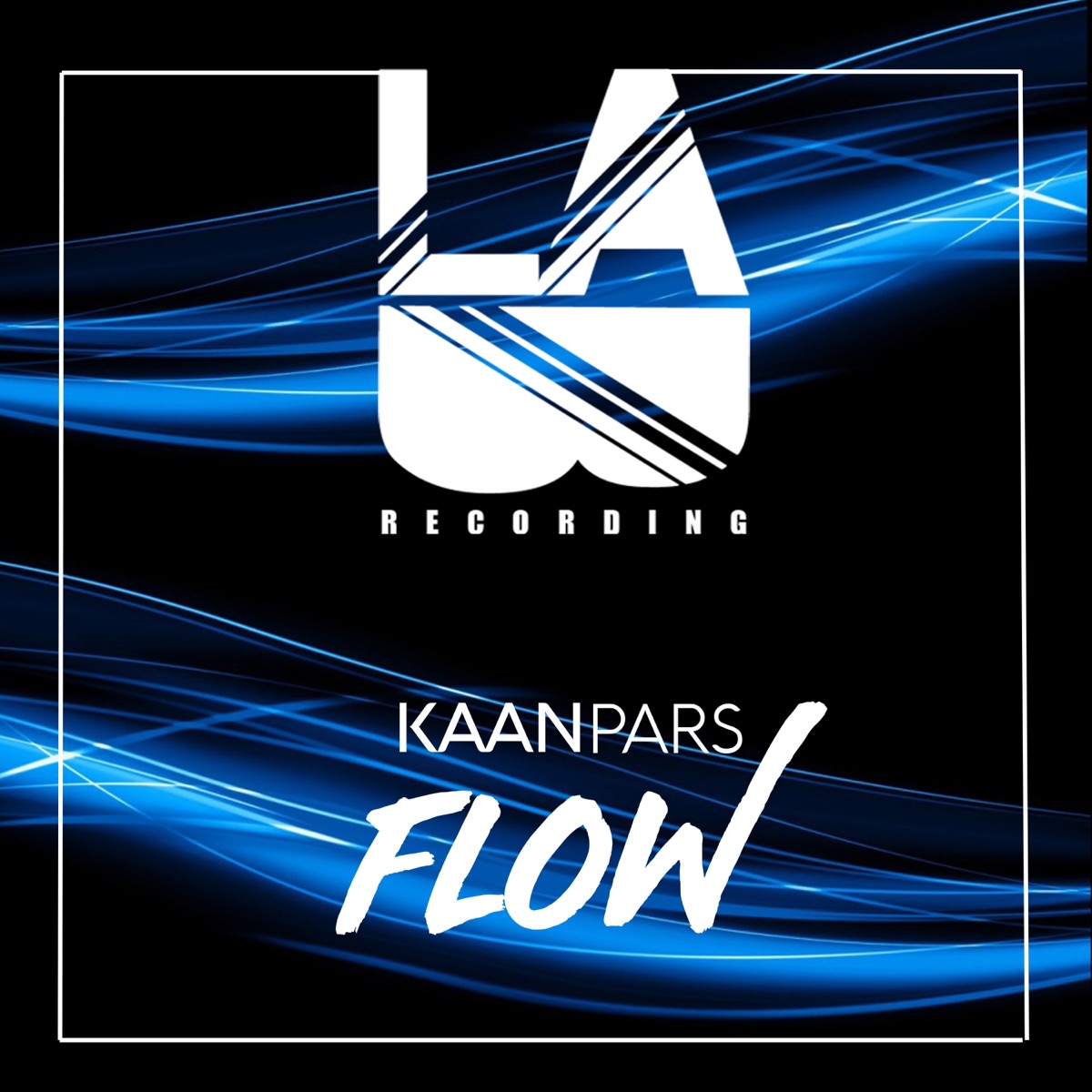 Flow - Single by Kaan Pars album cover