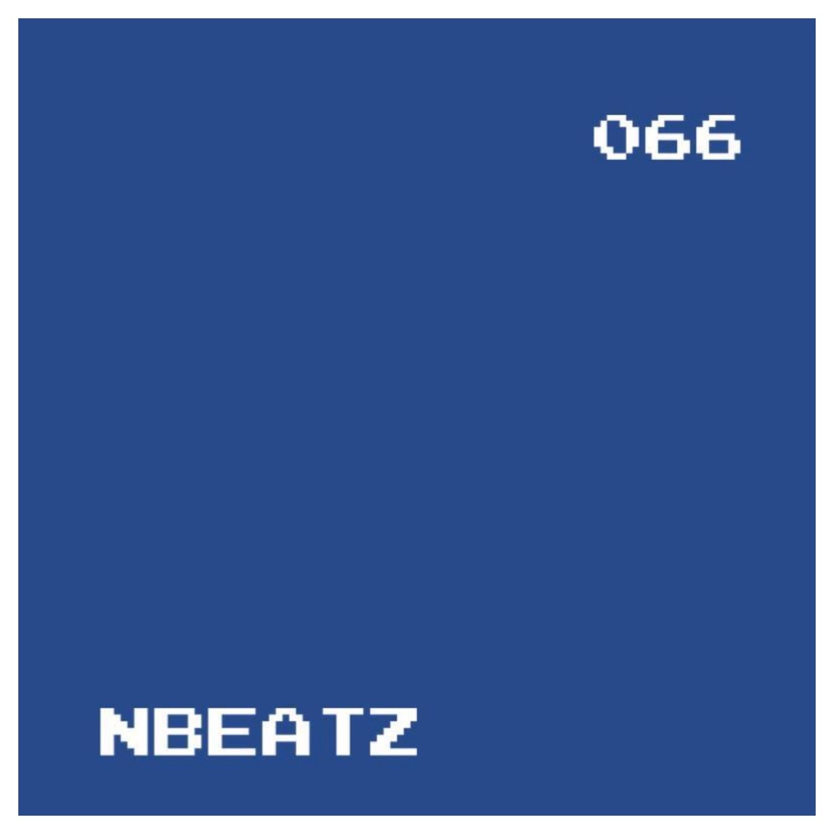 066 - Single by Nbeatz album cover