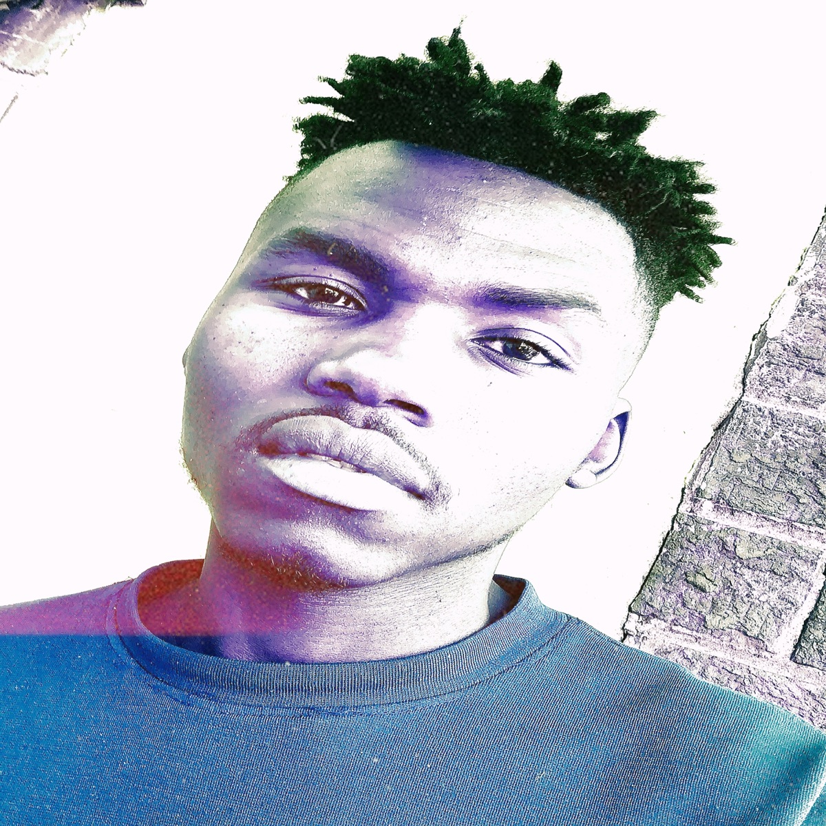 Log drum (Radio Edit) - Single by TIMMY DA VOCALIST album cover