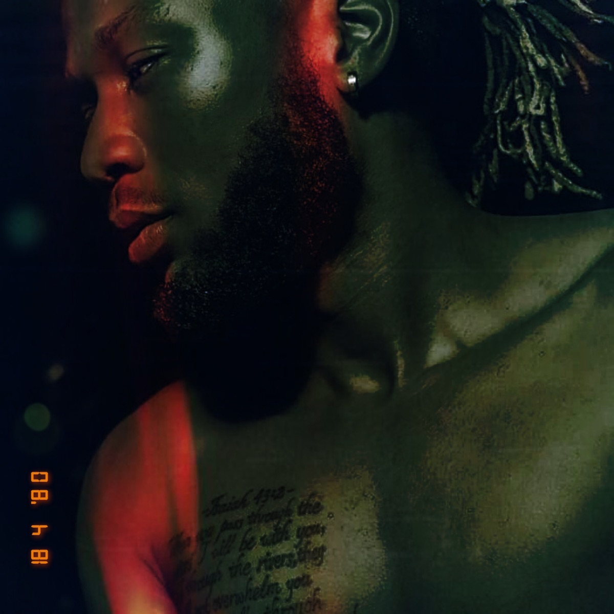 Know Me - EP by 100flex album cover