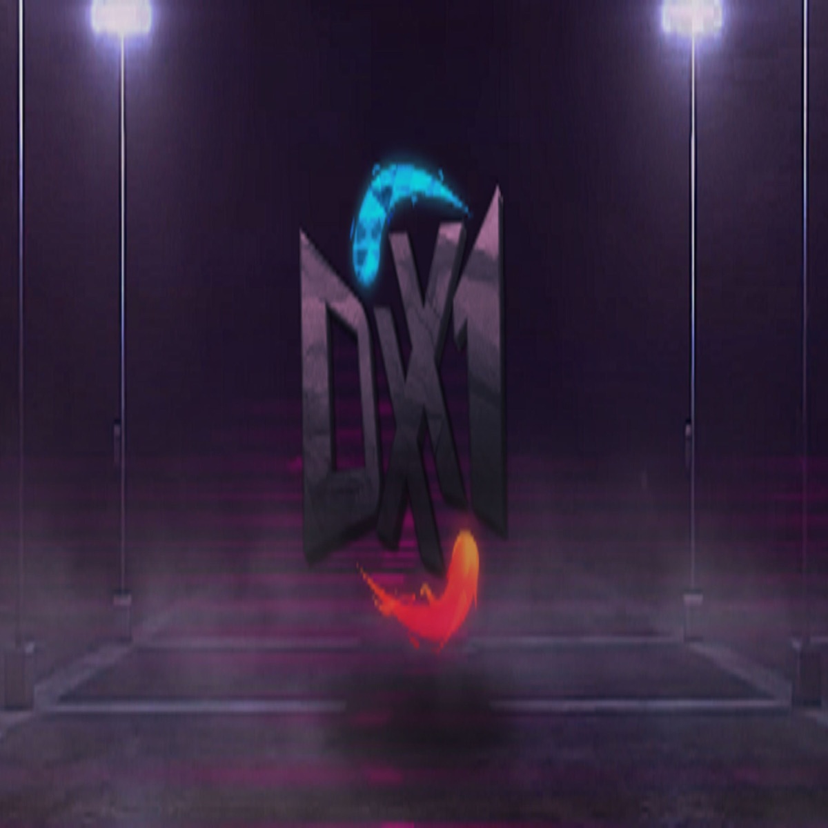 Mímesis - Single by Domínio XX1 album cover