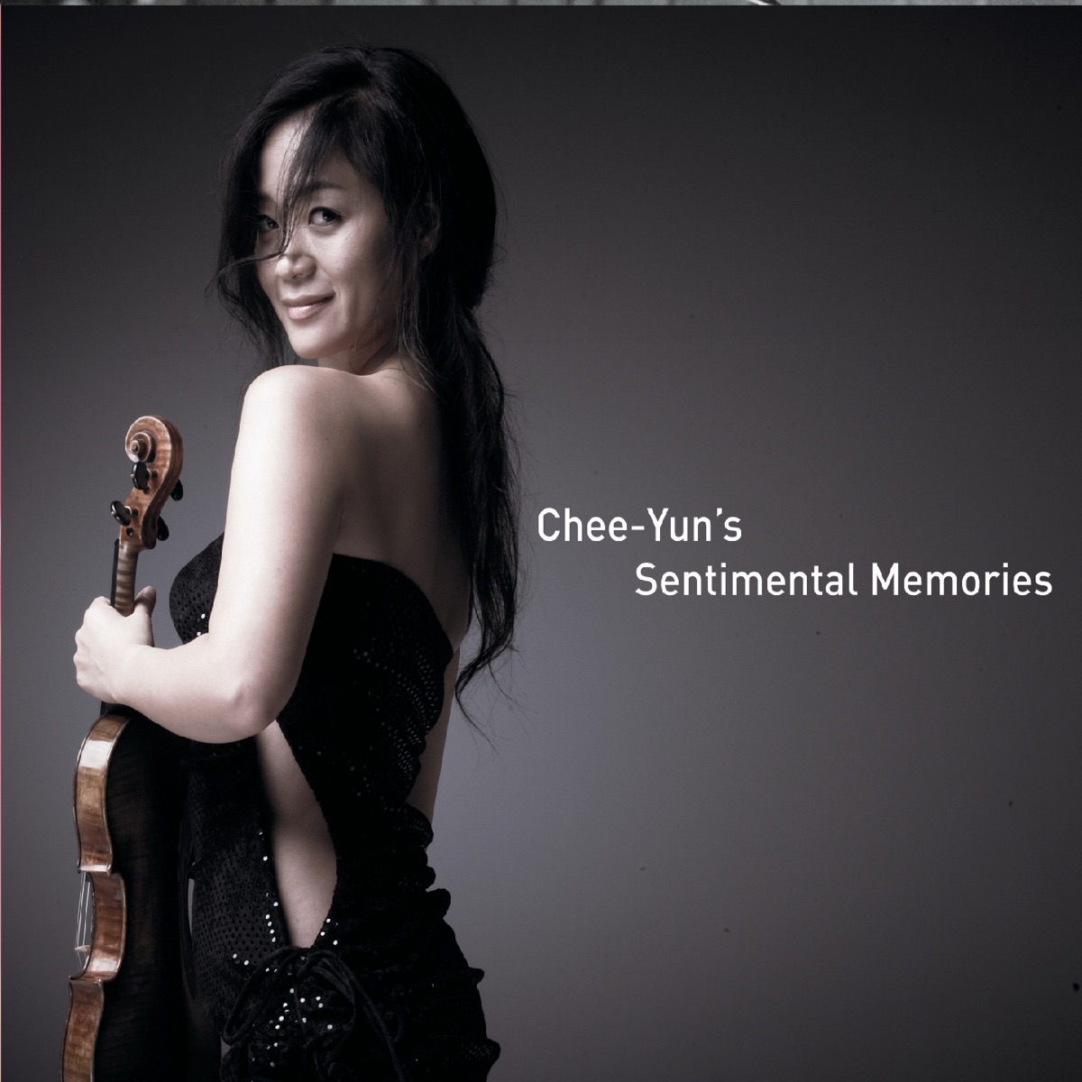 Chee-Yun's Sentimental Memories by Chee-Yun album cover