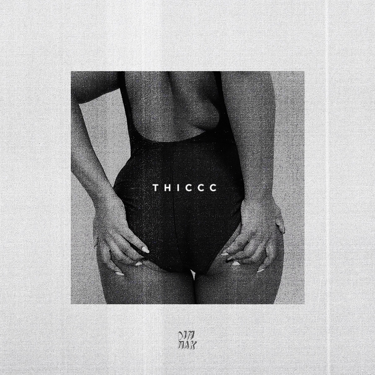 THICCC - Single by Dr. Fresch & FREAK ON album cover