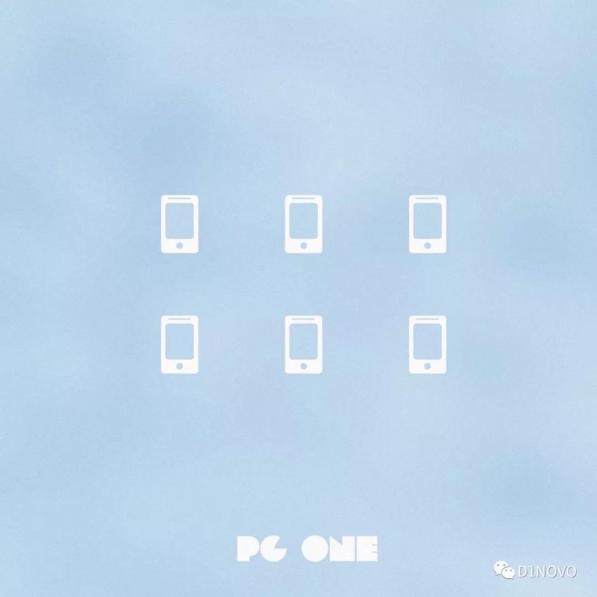 语音备忘录 - Single by PG One album cover